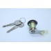 Nissan Vanette C22 92- Trunk Lid Lock with Key